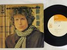 BOB DYLAN BLONDE ON BLONDE CBS/SONY SOPD 57 Japan VINYL 7