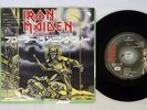 IRON MAIDEN PROWLER EMI EMS-17075 Japan RARE VINYL 7