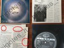A17 DOMENICO MODUGNO L'anniversario LP JAPAN GP-658