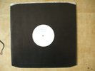 ROSE TATTOO - SCARRED FOR LIFE - UK PROMO LP RECORD