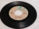 RARE NORTHERN SOUL 45 GENTLEMAN JUNE GARDNER 