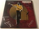 The Answer SIGNED 7
