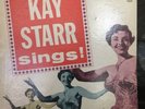Kay Starr Sings