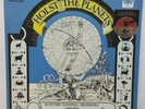 Gibson Scottish Holst The Planets Op. 32 DBX Encoded Classical Vinyl LP Record
