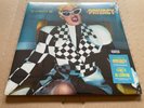 NEW SUPER RARE Cardi B - Invasion of Privacy RED Vinyl 2xLP
