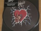 THE DARKNESS: I believe in a thing called love / Makin' out 2-Track Picture Disc