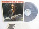 BILLY HARPER believer LP Vinyl JAPAN RVC BAYSTATE RVJ-6083