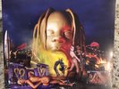 Travis Scott Astroworld Vinyl Record LP Night Time Cover Variant