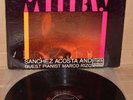 SANCHEZ ACOSTA Arriba  1960 TICO Rare Mambo Jazz Marco Rizo