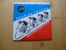 Kraftwerk ?– Tour De France Soundtracks, 2LP , 2003, 180g, EMI - 591 708 1
