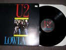 U2 LOWLANDS - LP LIVE 1980 - VERY RARE -