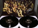 The Jimi Hendrix Experience ?– Electric Ladyland  rare    lp  uk repress. sealed