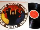 OSANNA L'UOMO LP 1980