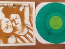 The Velvet Underground Prominent Men Green Vinyl LP Rare lou reed andy warhol