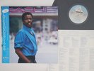 LP KASHIF Kashif 25RS195 ARISTA JAPAN Vinyl OBI