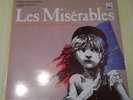 LES MISERABLES-CAMERON MACKINTOSH RSC PRODUCTION 2xLP-1985-EXCELLENT