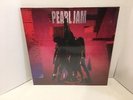 Pearl Jam - Ten sealed vinyl LP
