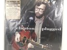 Eric Clapton UNPLUGGED 1992 Vinyl LP NEW Reprise Records SHIPS FROM CANADA
