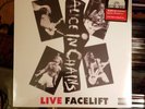 Alice In Chains - Live Facelift - Sealed RSD 2017 Numbered Vinyl LP NEW