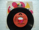 ABBA - Fernando / Tropical Loveland   - Rare PHILIPPINES release 45 RPM