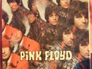 PINK FLOYD Piper At The Gates Of Dawn LP 1967 UK Original Mono