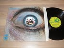 THE GREATEST SHOW ON EARTH LP - HORIZONS / GERMAN 1C062-04310 in MINT- / MINT