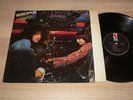 SILVER APPLES LP - CONTACT / KAPP KS-3584 PRESS in VG++ / NM