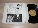 HUMBLE PIE LP - SAME / UK AMLS 986 A&M PRESS in MINT UNPLAYED