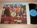 THE BEATLES LP - SGT. PEPPERS / GERMAN 1C062-04177 n PRESS in MINT