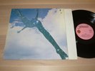 FREE LP - SAME / GERMAN 849306 UY PINK ISLAND PRESS in MINT-