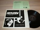 Requiem LP - For A World After / GERMAN PRIVATE WK 30.127 PRESS in MINT