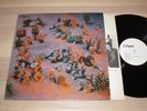 LILIPUT LP - SAME / UK ROUGH 43 PRESS in MINT