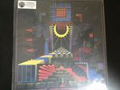 KING GIZZARD AND THE WIZARD LIZARD - POLYGONDWANALAND BLUE/ORANGE VINYL 70/212