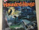 Walt Disney Studio' Chilling, Thrilling Sound of fthe Haunted House LP