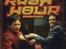Rush Hour Soundtrack - Various Artists - New Vinyl Record LP