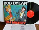 Bob Dylan - Oh Mercy  465800  UK LP 1st Press 1989  CBS