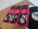 ZOO SAME LP IN 1971 MINT WHITE BACILLUS 100% 1ST PRESS