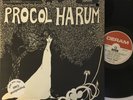 PROCOL HARUM A WHITER SHADE OF PALE LP A&M 1967  STEREO A&M USA ORIGINAL PROMO
