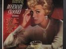 ROSEMARY CLOONEY: Thanks For Nothing LP (Mono, WLP, sl cw) Vocalists