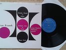 W719 VALOIS MB 708 FRANCK PRELUDE CHAORAL & FUGUE RICHARD PIANO STEREO