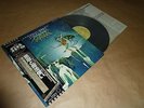 URIAH HEEP - DEMONS AND WIZARDS / Japan LP / OBI / 1978 / Gatefold / Record