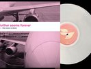 FURTHER SEEMS FOREVER The Moon Is Down LP on CLEAR VINYL New SEALED Colored /300