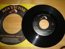 Elvis 45 Record - Devil In Disguise -RCA Victor Gold Standard 447-0641