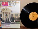Elvis Presley Recorded Live on Stage in Memphis Japan LP RVC-256 obi, gatefold