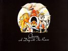 Queen ?– A Day At The Races Vinyl LP Virgin EMI 2015 NEW/SEALED 180gm