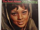 OTIS REDDING / SOUL ALBUM / RARE ORIG '66 LP VOLT S-413 NM- IN SHRINK