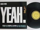 CHARLIE ROUSE YEAH M&M LA 16012 Japan VINYL LP