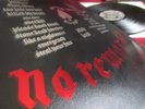 MOTÖRHEAD ? NO REMORSE ? PERFECT CONDITION MINT 1st PRESS & OIS LEATHER-COVER