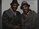 MILT JACKSON & WES MONTGOMERY: Bags Meets Wes  LP Hear  (Mono, 5