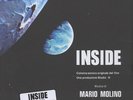 Mario Molino - OST Inside (Vinyl LP - 1975 - EU - Reissue)